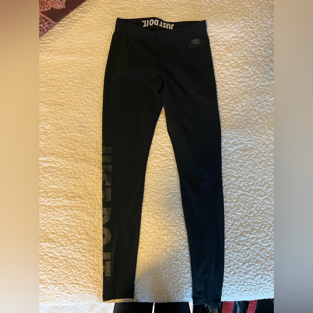 Nike Activewear Leggings